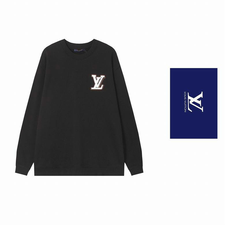 Wholesale Cheap Louis Vuitton Replica Sweatshirts for Sale