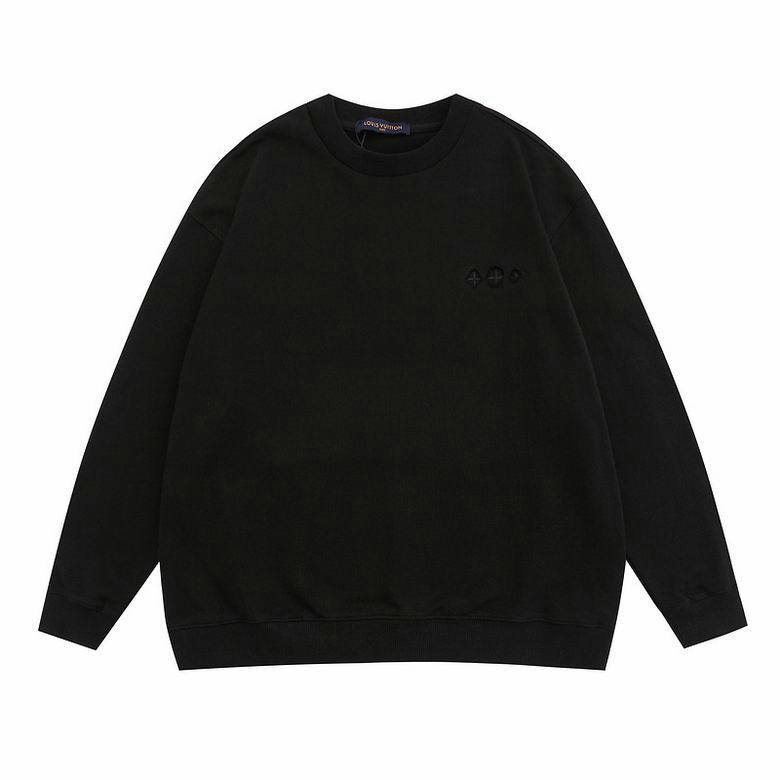 Wholesale Cheap Louis Vuitton Replica Sweatshirts for Sale