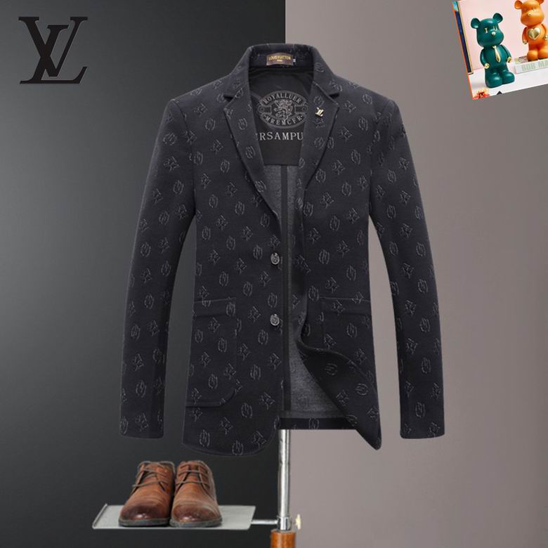 Wholesale High-quality Cheap LV Replica Designer Business Suits for sale