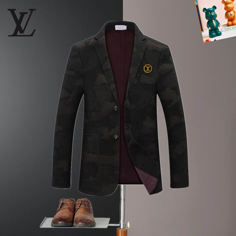 Wholesale High-quality Cheap LV Replica Designer Business Suits for sale