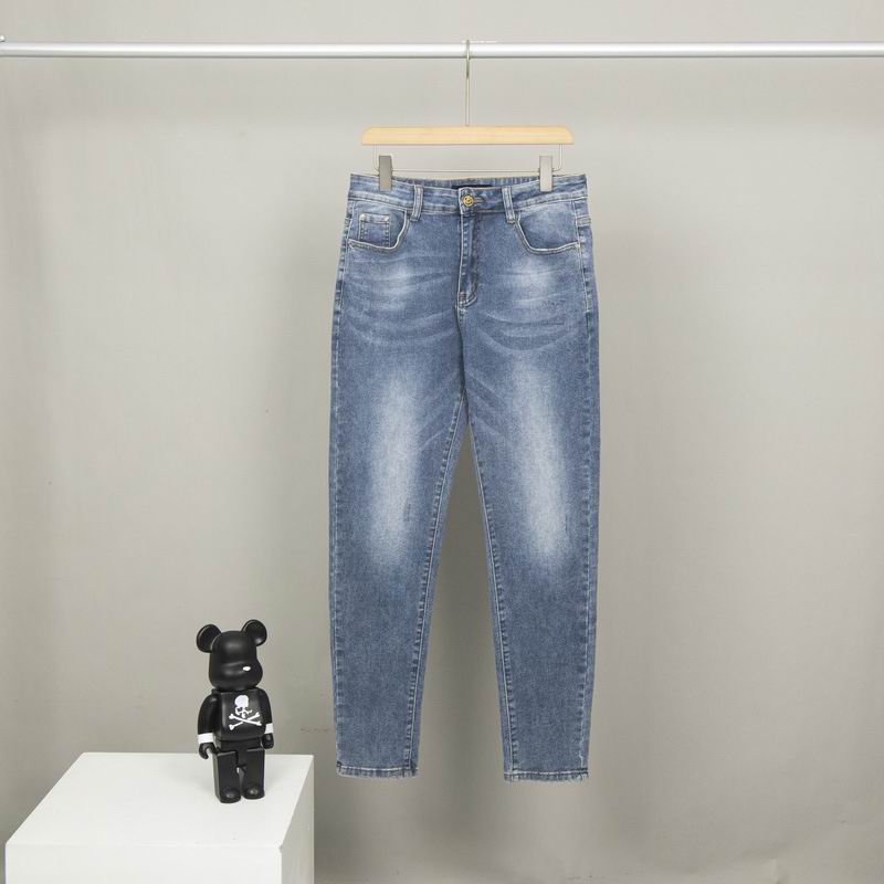 Wholesale High-quality Cheap Louis Vuitton Replica Designer Jeans for sale