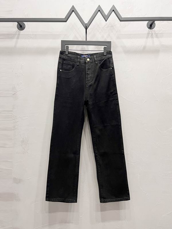 Wholesale High-quality Cheap Louis Vuitton Replica Designer Jeans for sale