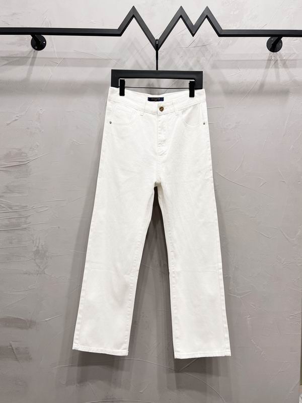 Wholesale High-quality Cheap Louis Vuitton Replica Designer Jeans for sale