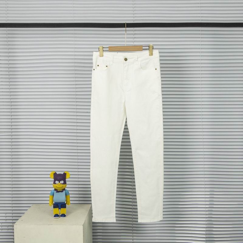 Wholesale High-quality Cheap Louis Vuitton Replica Designer Jeans for sale