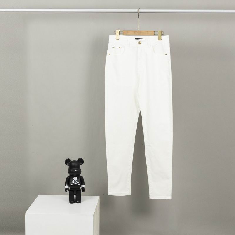Wholesale High-quality Cheap Louis Vuitton Replica Designer Jeans for sale