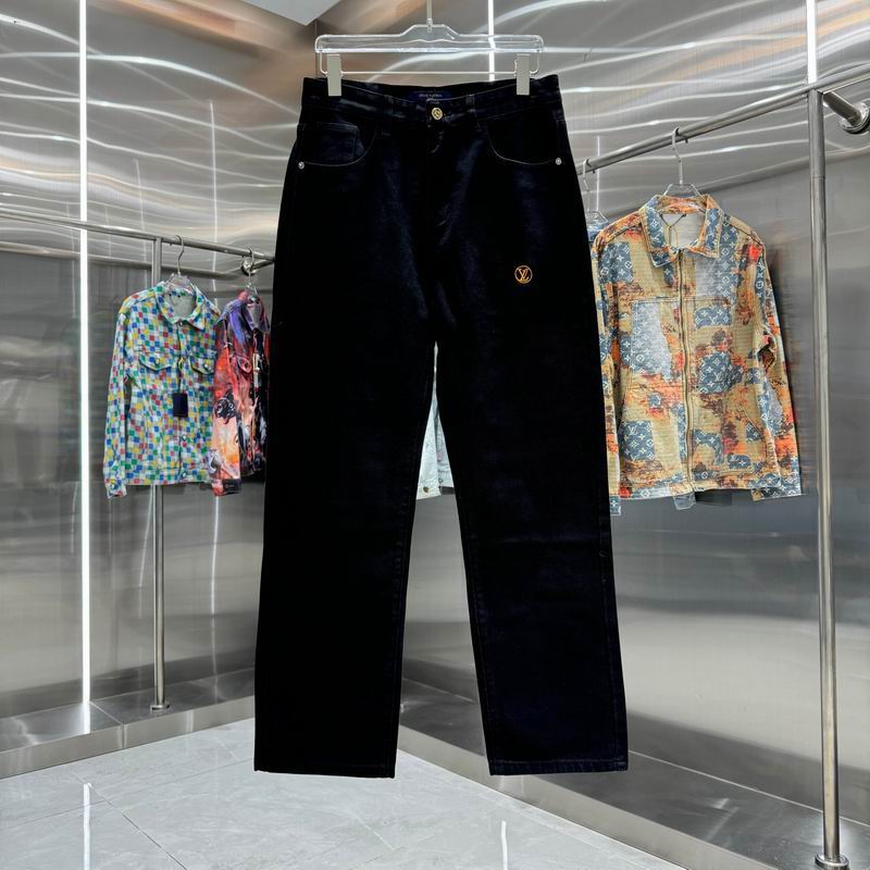 Wholesale High-quality Cheap Louis Vuitton Replica Designer Jeans for sale