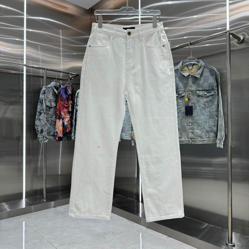 Wholesale High-quality Cheap Louis Vuitton Replica Designer Jeans for sale