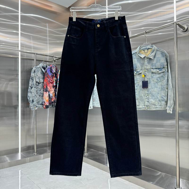 Wholesale High-quality Cheap Louis Vuitton Replica Designer Jeans for sale