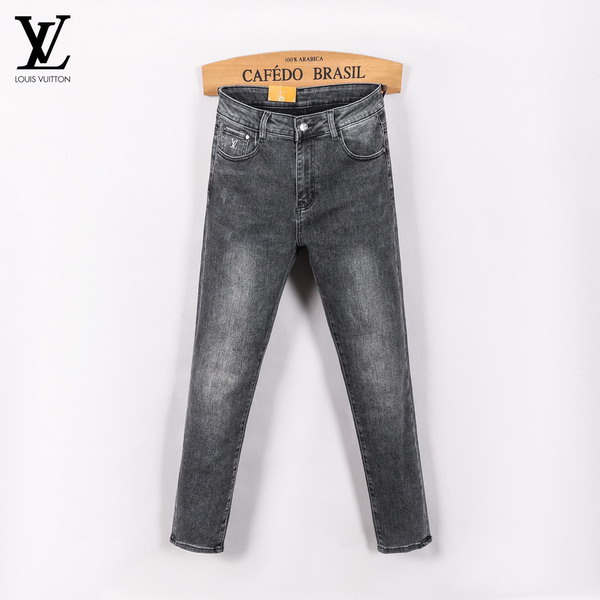 Wholesale High-quality Cheap Louis Vuitton Replica Designer Jeans for sale