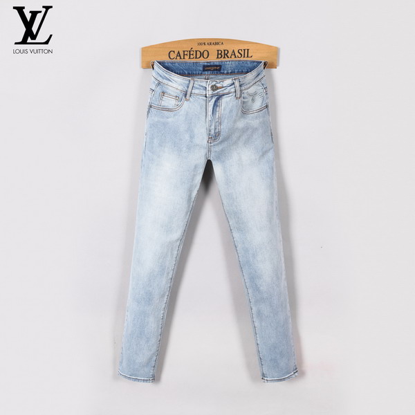 Wholesale High-quality Cheap Louis Vuitton Replica Designer Jeans for sale