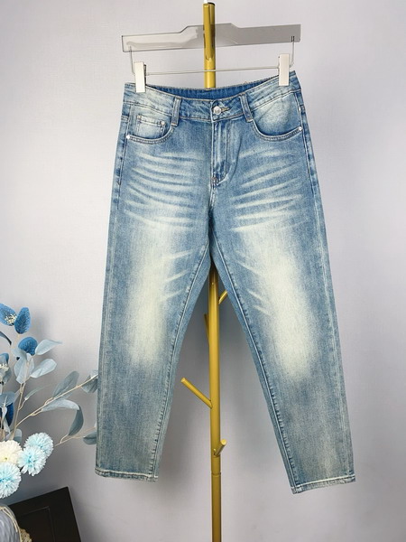 Wholesale High-quality Cheap Louis Vuitton Replica Designer Jeans for sale