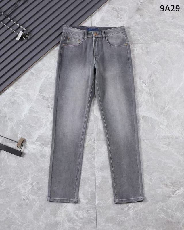 Wholesale High-quality Cheap Louis Vuitton Replica Designer Jeans for sale