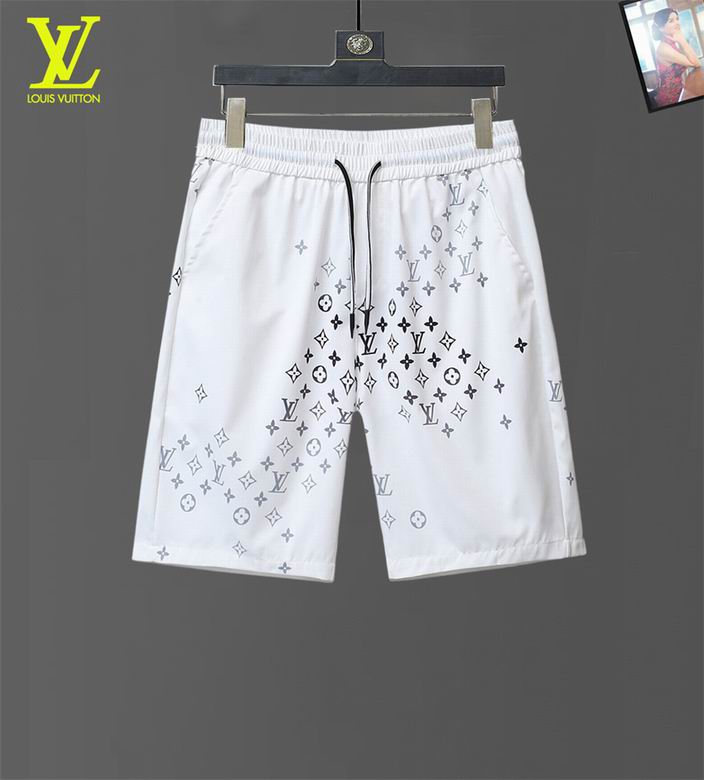 Wholesale Cheap Lv Replica Beach Shorts / Summer Shorts for Sale