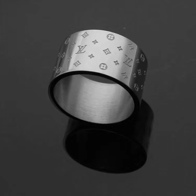 Wholesale Cheap Lv Designer Rings for Sale