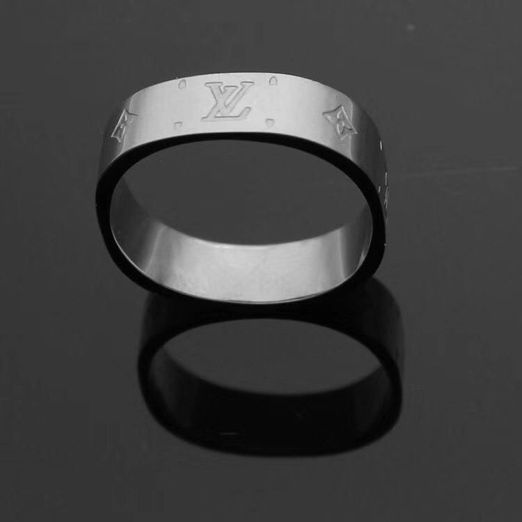 Wholesale Cheap Lv Designer Rings for Sale