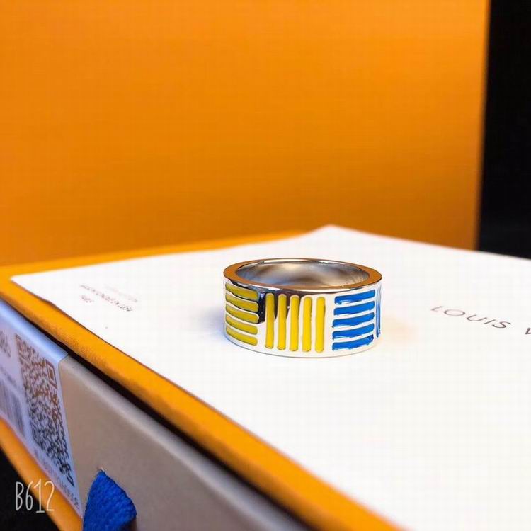 Wholesale Cheap Lv Designer Rings for Sale