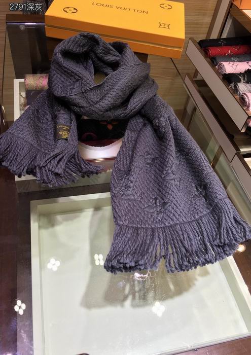 Wholesale Cheap Louis vuitton Designer Scarf for sale