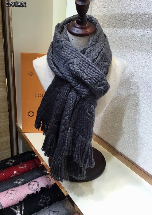 Wholesale Cheap Louis vuitton Designer Scarf for sale