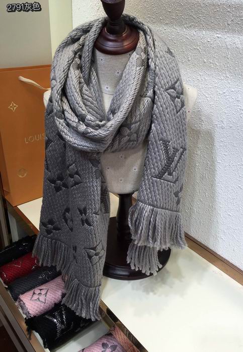Wholesale Cheap Louis vuitton Designer Scarf for sale
