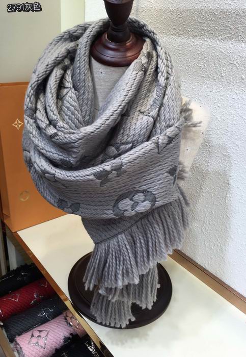 Wholesale Cheap Louis vuitton Designer Scarf for sale