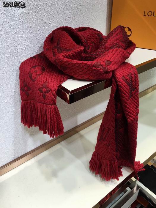 Wholesale Cheap Louis vuitton Designer Scarf for sale