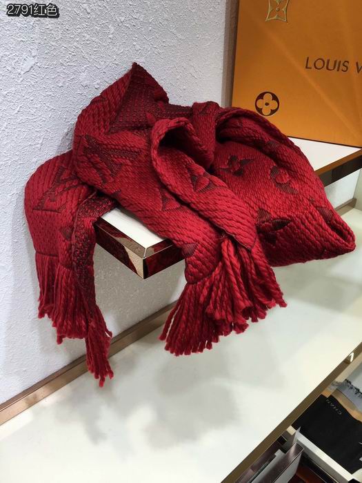 Wholesale Cheap Louis vuitton Designer Scarf for sale