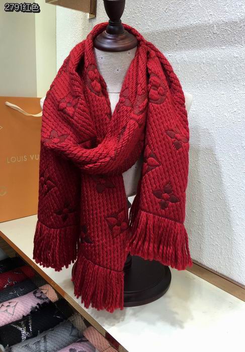 Wholesale Cheap Louis vuitton Designer Scarf for sale