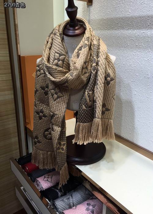 Wholesale Cheap Louis vuitton Designer Scarf for sale