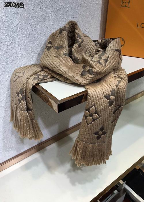 Wholesale Cheap Louis vuitton Designer Scarf for sale