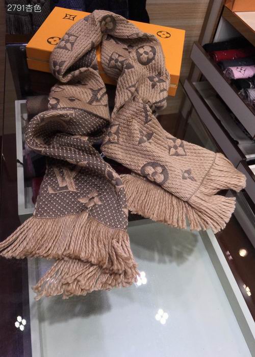Wholesale Cheap Louis vuitton Designer Scarf for sale