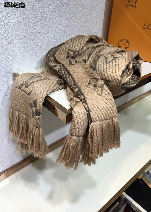 Wholesale Cheap Louis vuitton Designer Scarf for sale