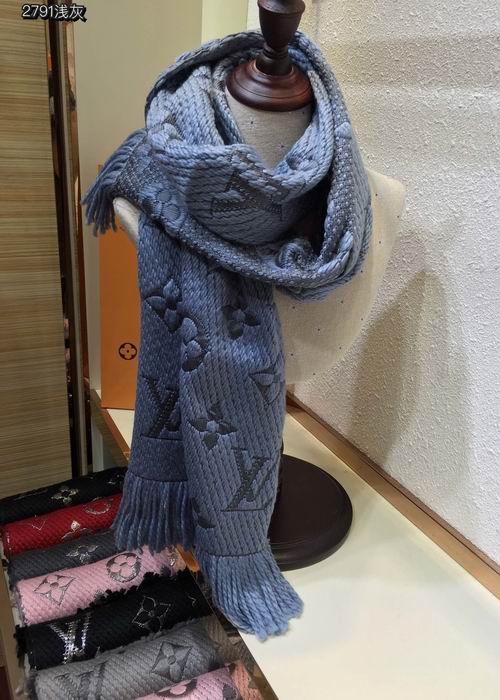 Wholesale Cheap Louis vuitton Designer Scarf for sale