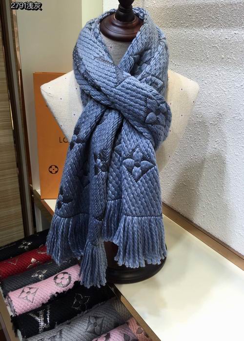 Wholesale Cheap Louis vuitton Designer Scarf for sale