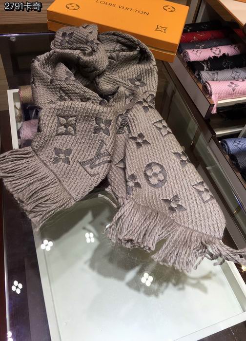 Wholesale Cheap Louis vuitton Designer Scarf for sale