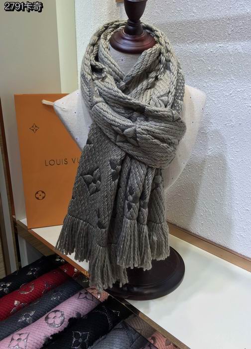 Wholesale Cheap Louis vuitton Designer Scarf for sale