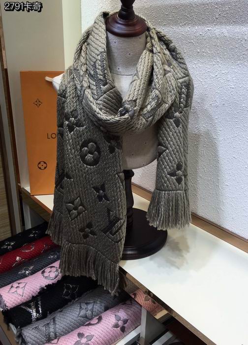 Wholesale Cheap Louis vuitton Designer Scarf for sale
