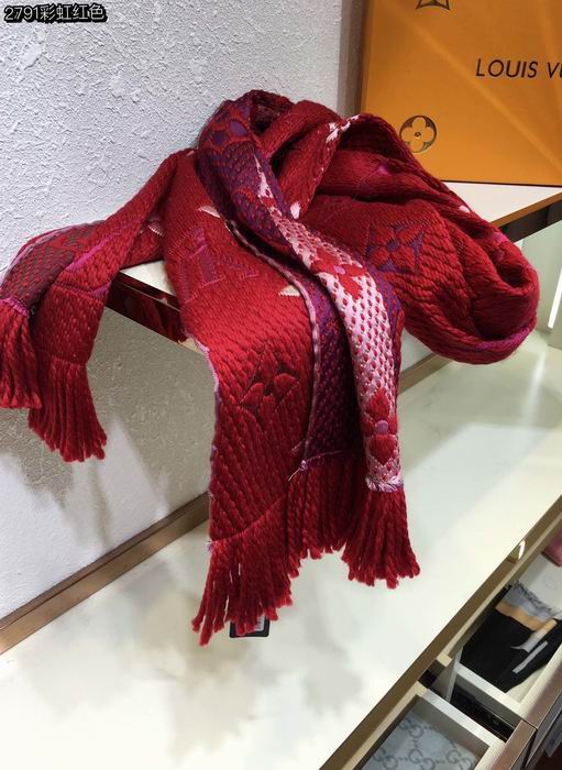 Wholesale Cheap Louis vuitton Designer Scarf for sale