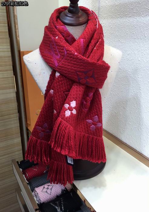 Wholesale Cheap Louis vuitton Designer Scarf for sale