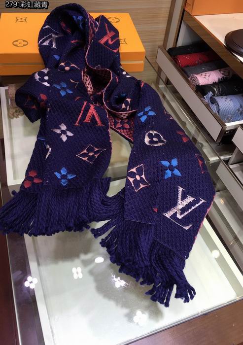 Wholesale Cheap Louis vuitton Designer Scarf for sale