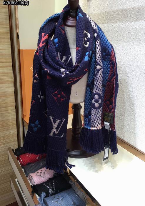 Wholesale Cheap Louis vuitton Designer Scarf for sale