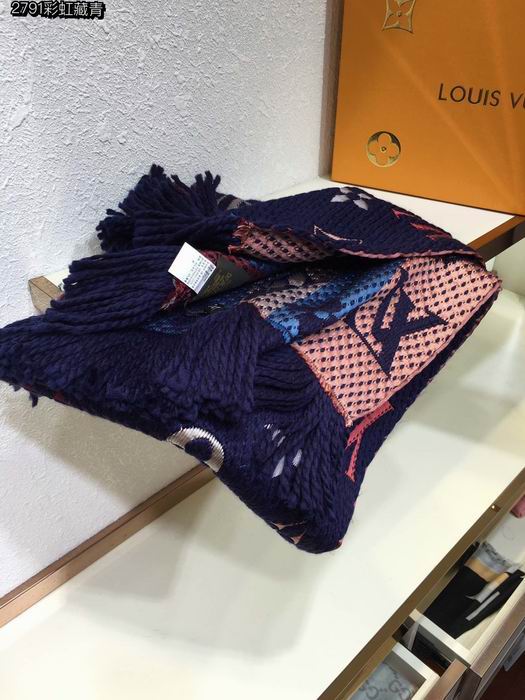 Wholesale Cheap Louis vuitton Designer Scarf for sale