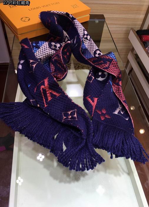 Wholesale Cheap Louis vuitton Designer Scarf for sale