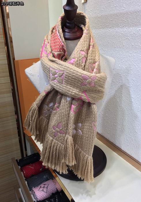Wholesale Cheap Louis vuitton Designer Scarf for sale