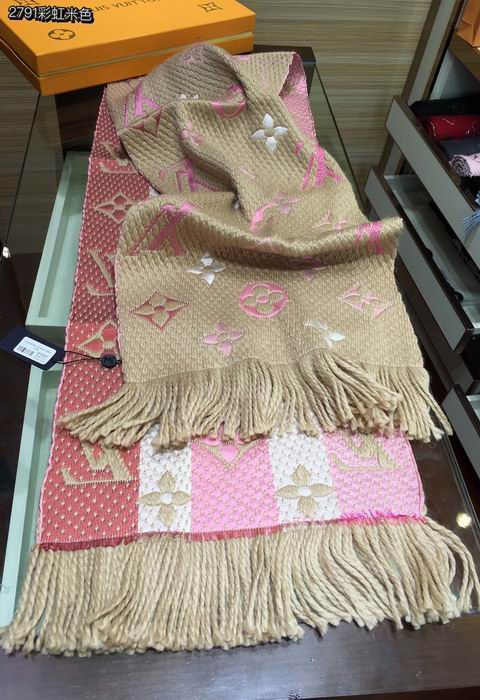 Wholesale Cheap Louis vuitton Designer Scarf for sale