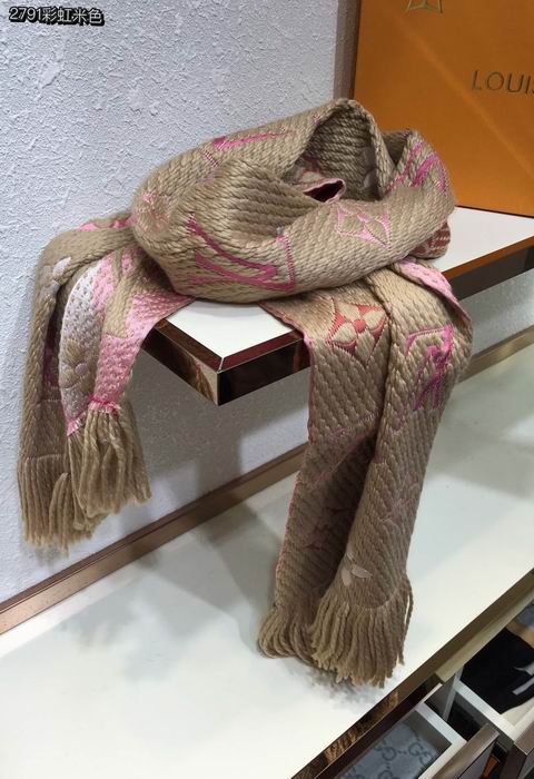 Wholesale Cheap Louis vuitton Designer Scarf for sale
