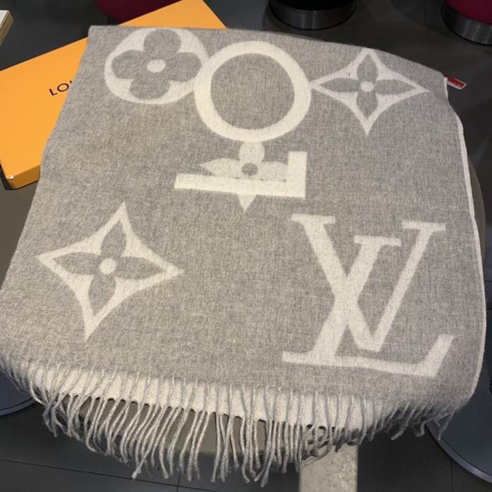 Wholesale Cheap Louis vuitton Designer Scarf for sale