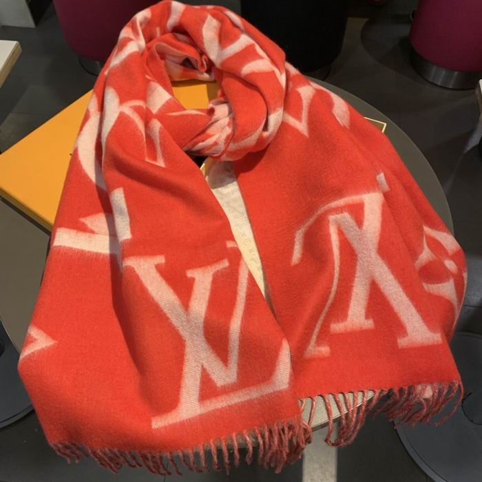 Wholesale Cheap Louis vuitton Designer Scarf for sale