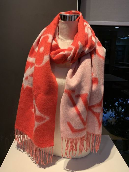 Wholesale Cheap Louis vuitton Designer Scarf for sale