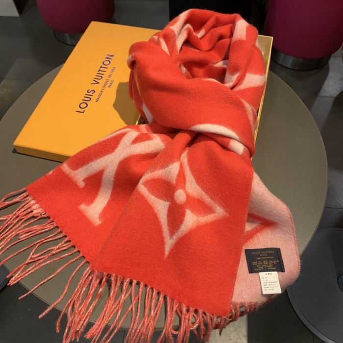 Wholesale Cheap Louis vuitton Designer Scarf for sale