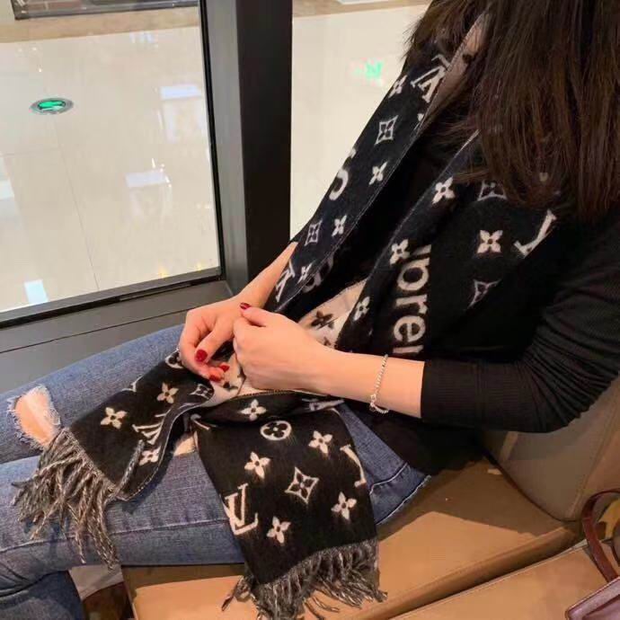 Wholesale Luxury Designer Scarf for sale